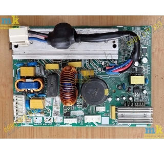 ( SP1341A ) Bo Nóng 2.0Hp , 2.5Hp , 3.0Hp Quạt DC Dùng Chung Nhiều Hãng